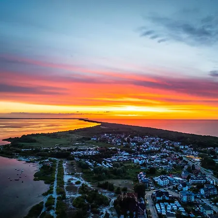 Surf Wioska Κάμπινγκ *